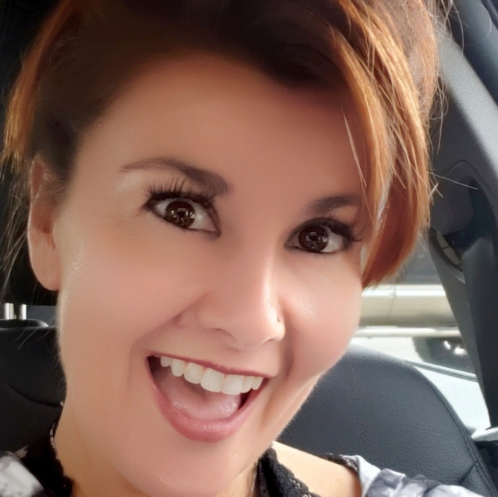Meet your Posher, Tracy
